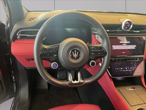 MASERATI Grecale 2.0 mhev grecale 250cv auto IVA ESPOSTA