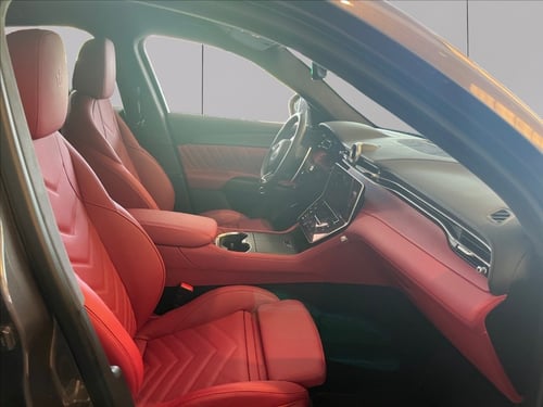 MASERATI Grecale 2.0 mhev grecale 250cv auto IVA ESPOSTA