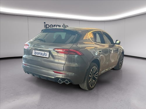 MASERATI Grecale 2.0 mhev grecale 250cv auto IVA ESPOSTA
