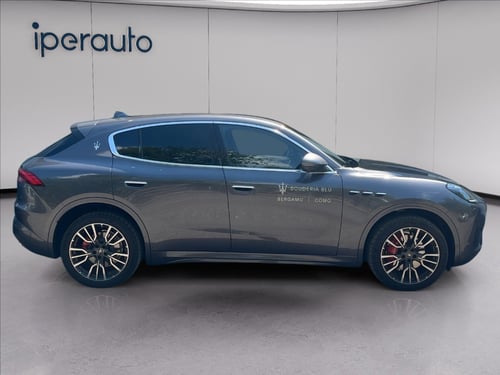 MASERATI Grecale 2.0 mhev grecale 250cv auto IVA ESPOSTA
