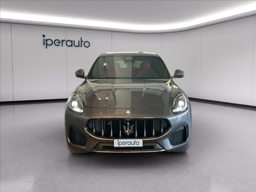 MASERATI Grecale 2.0 mhev grecale 250cv auto IVA ESPOSTA