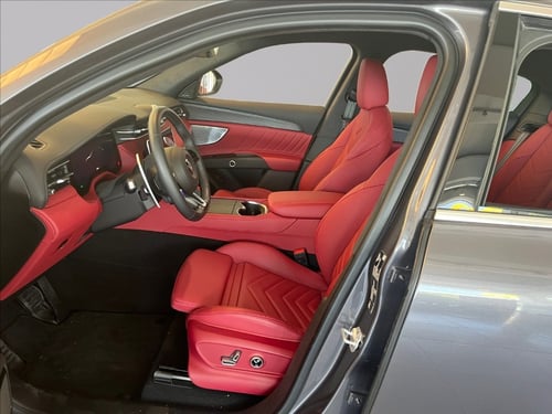 MASERATI Grecale 2.0 mhev grecale 250cv auto IVA ESPOSTA