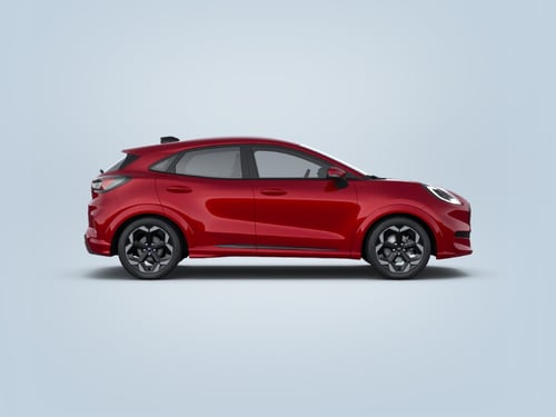 FORD Puma Gen-E 43 kWh