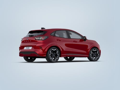 FORD Puma Gen-E 43 kWh