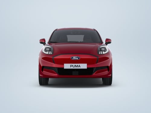 FORD Puma Gen-E 43 kWh