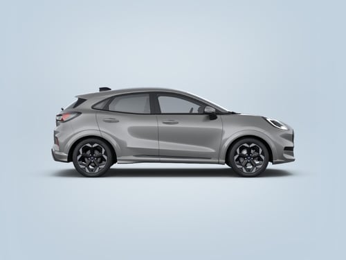FORD Puma Gen-E 43 kWh