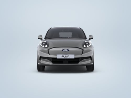 FORD Puma Gen-E 43 kWh