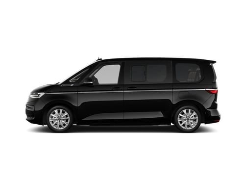VOLKSWAGEN Multivan 2.0 tdi style 150cv dsg 7p.ti