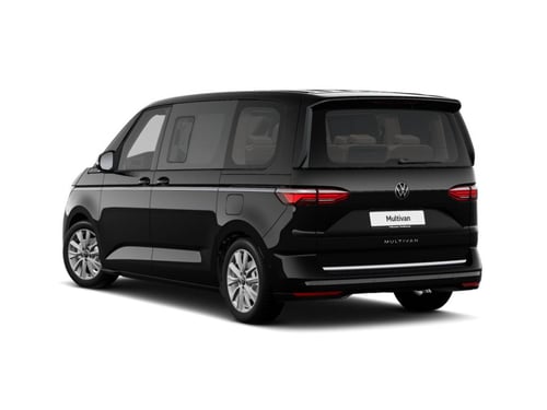 VOLKSWAGEN Multivan 2.0 tdi style 150cv dsg 7p.ti