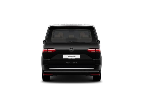 VOLKSWAGEN Multivan 2.0 tdi style 150cv dsg 7p.ti