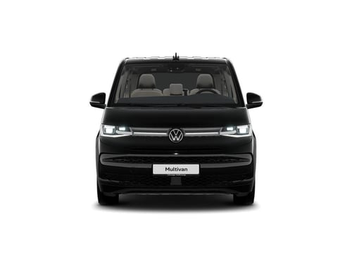 VOLKSWAGEN Multivan 2.0 tdi style 150cv dsg 7p.ti