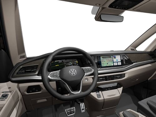 VOLKSWAGEN Multivan 2.0 tdi style 150cv dsg 7p.ti