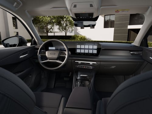 AUDI Q3 1.5 tfsi mhev s line edition 150cv s-tronic