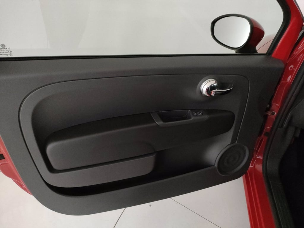 FIAT 500 1.2 lounge 69cv