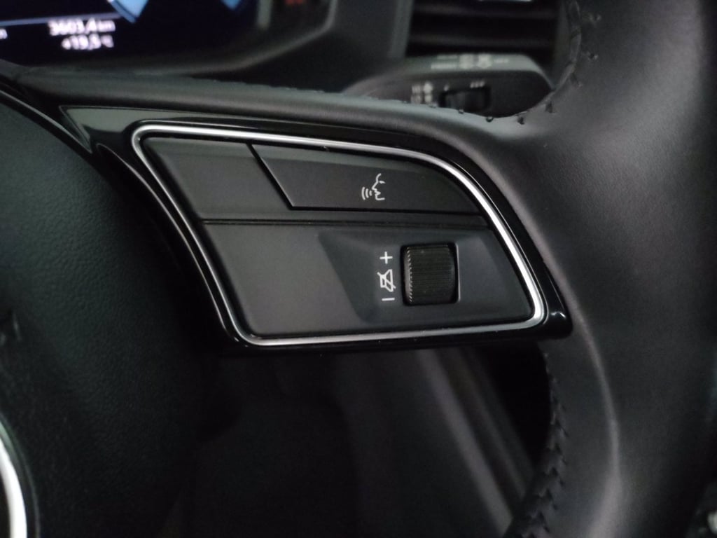 AUDI A1 sportback 30 1.0 tfsi 116cv