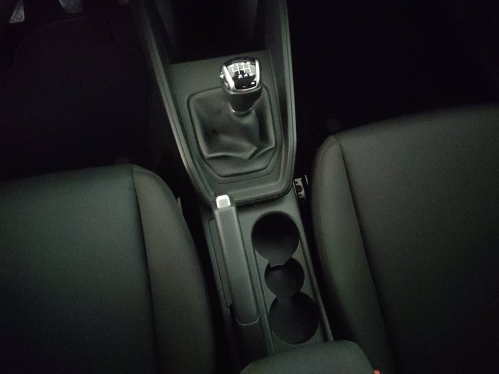 AUDI A1 sportback 30 1.0 tfsi 116cv