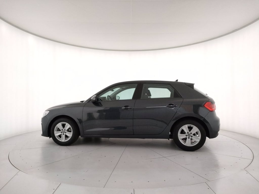 AUDI A1 sportback 30 1.0 tfsi 116cv