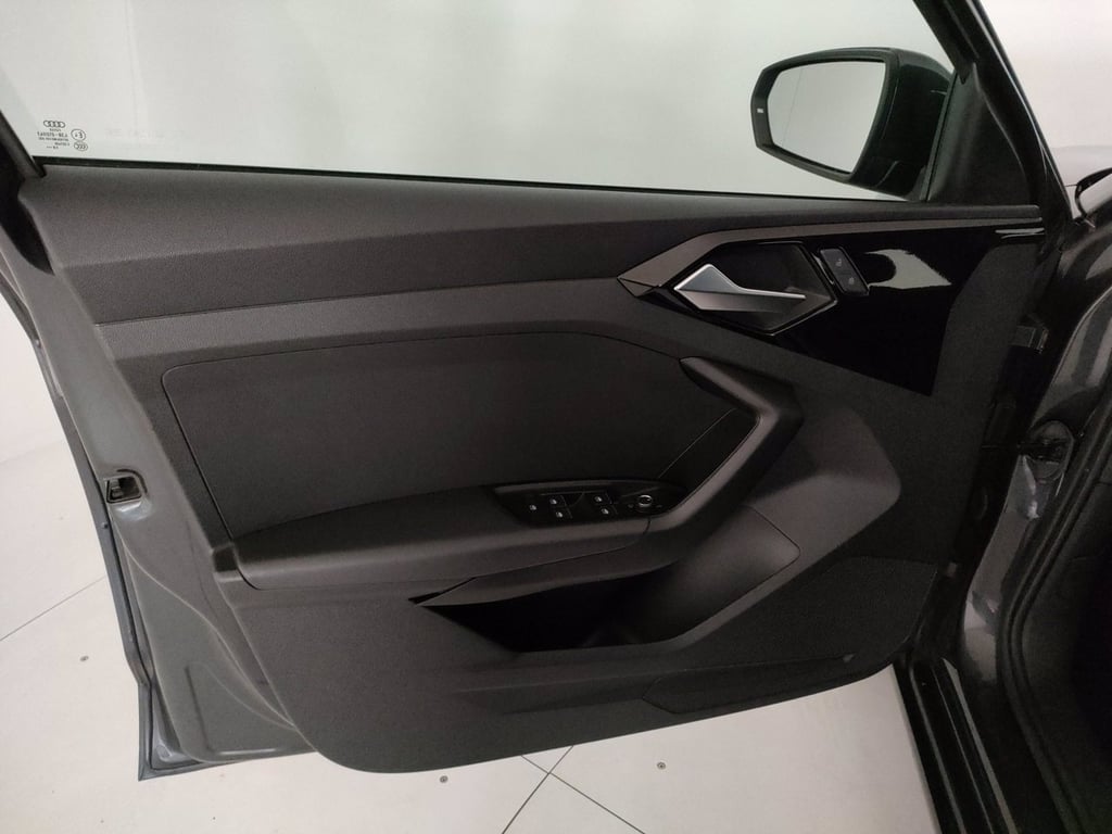 AUDI A1 sportback 30 1.0 tfsi 116cv