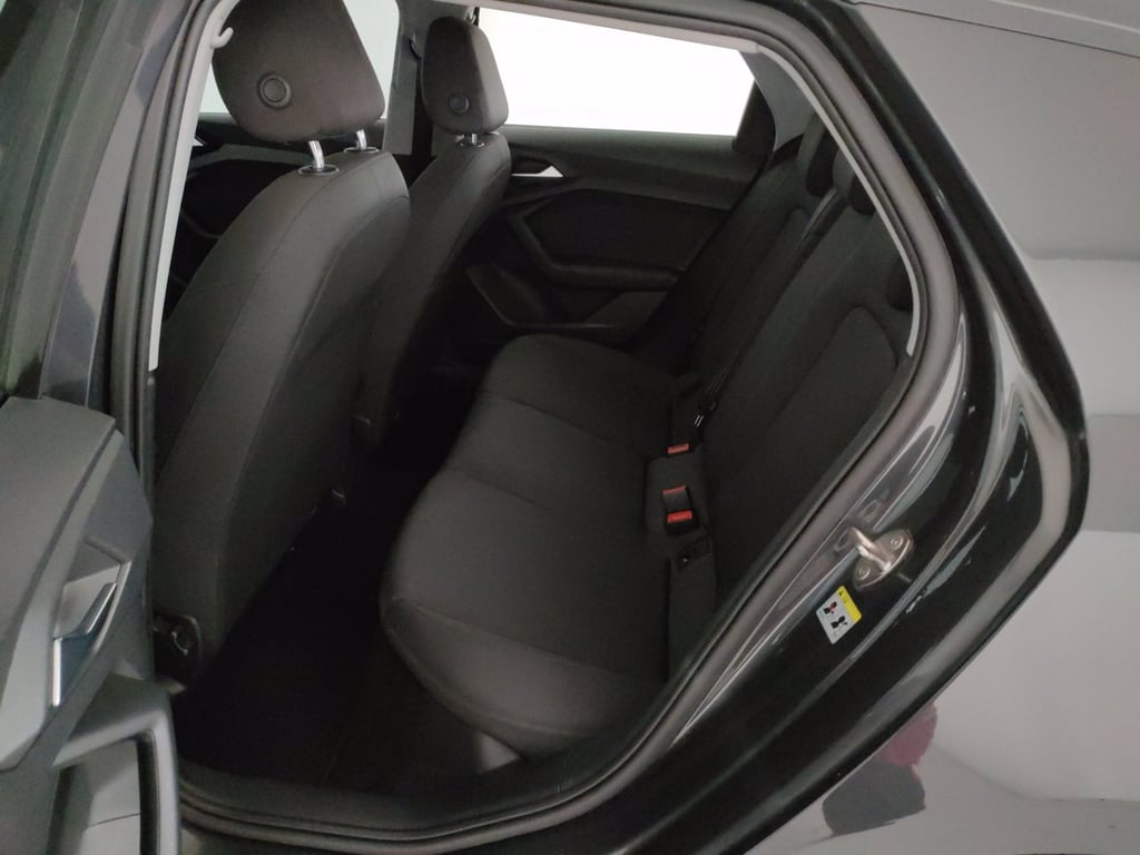 AUDI A1 sportback 30 1.0 tfsi 116cv
