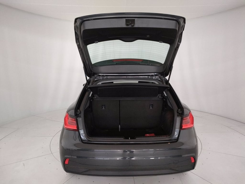 AUDI A1 sportback 30 1.0 tfsi 116cv