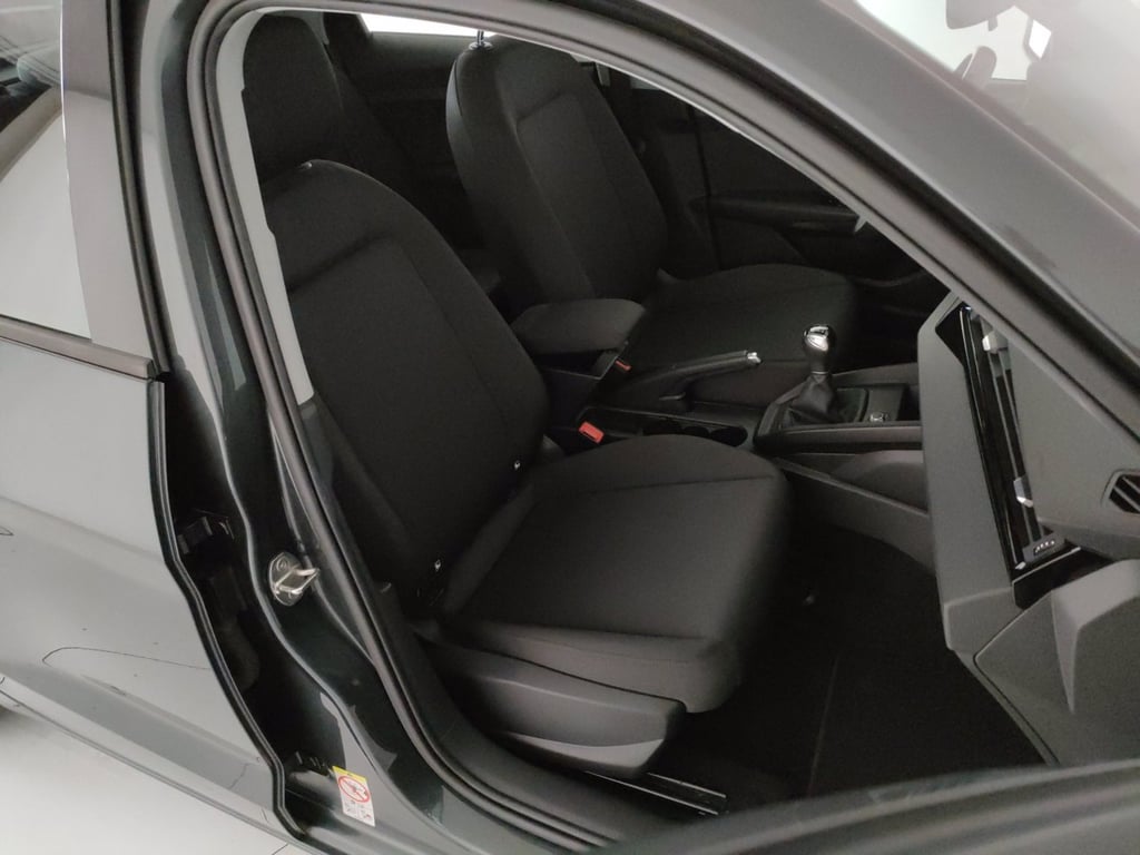 AUDI A1 sportback 30 1.0 tfsi 116cv