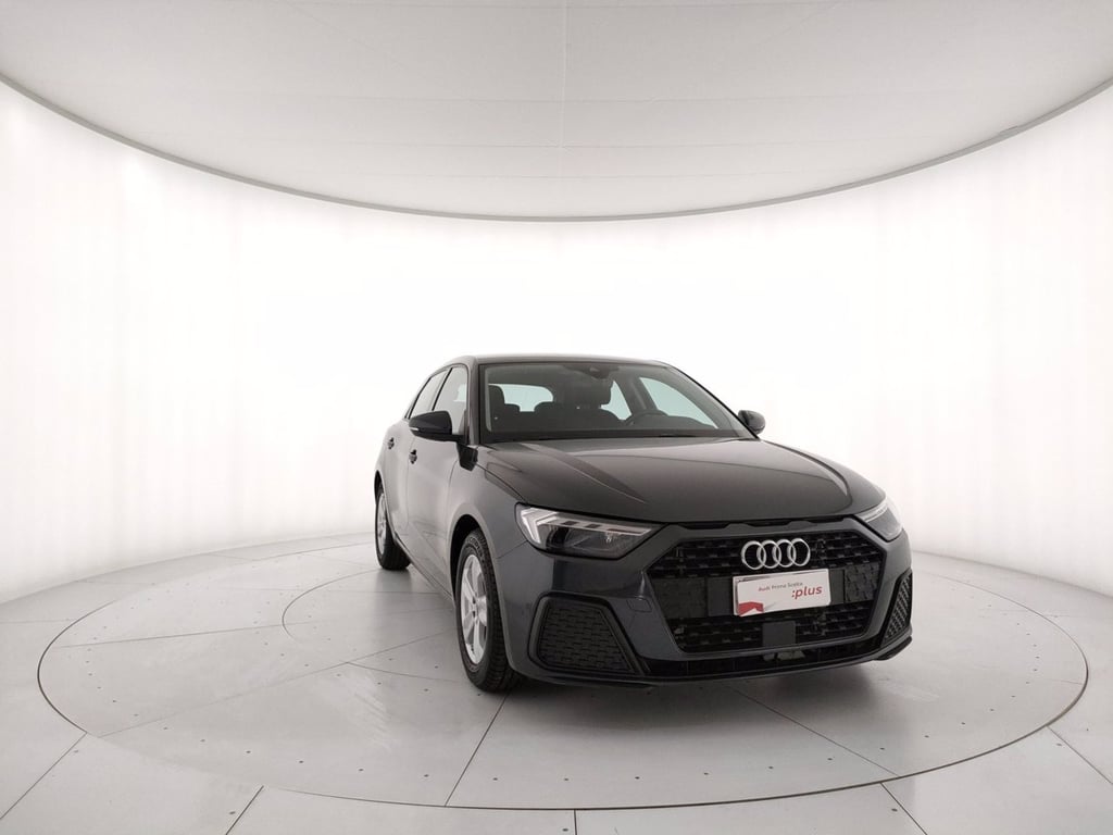 AUDI A1 sportback 30 1.0 tfsi 116cv