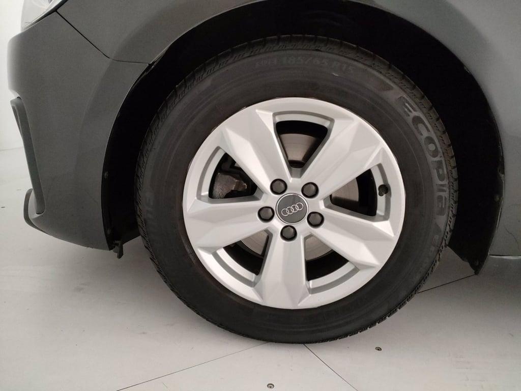 AUDI A1 sportback 30 1.0 tfsi 116cv