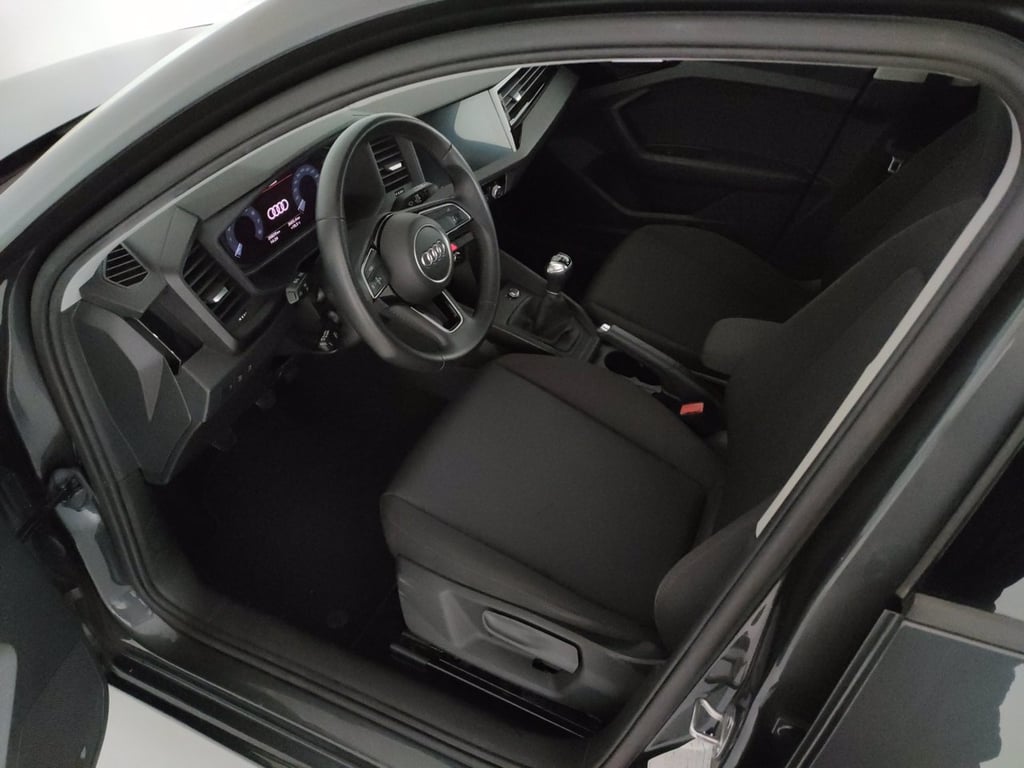 AUDI A1 sportback 30 1.0 tfsi 116cv