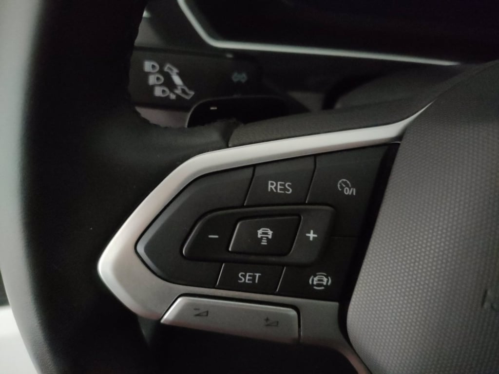 VOLKSWAGEN Tiguan 1.4 tsi eh elegance dsg