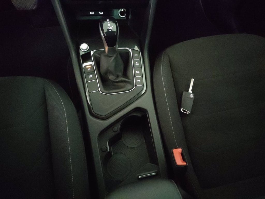 VOLKSWAGEN Tiguan 1.4 tsi eh elegance dsg