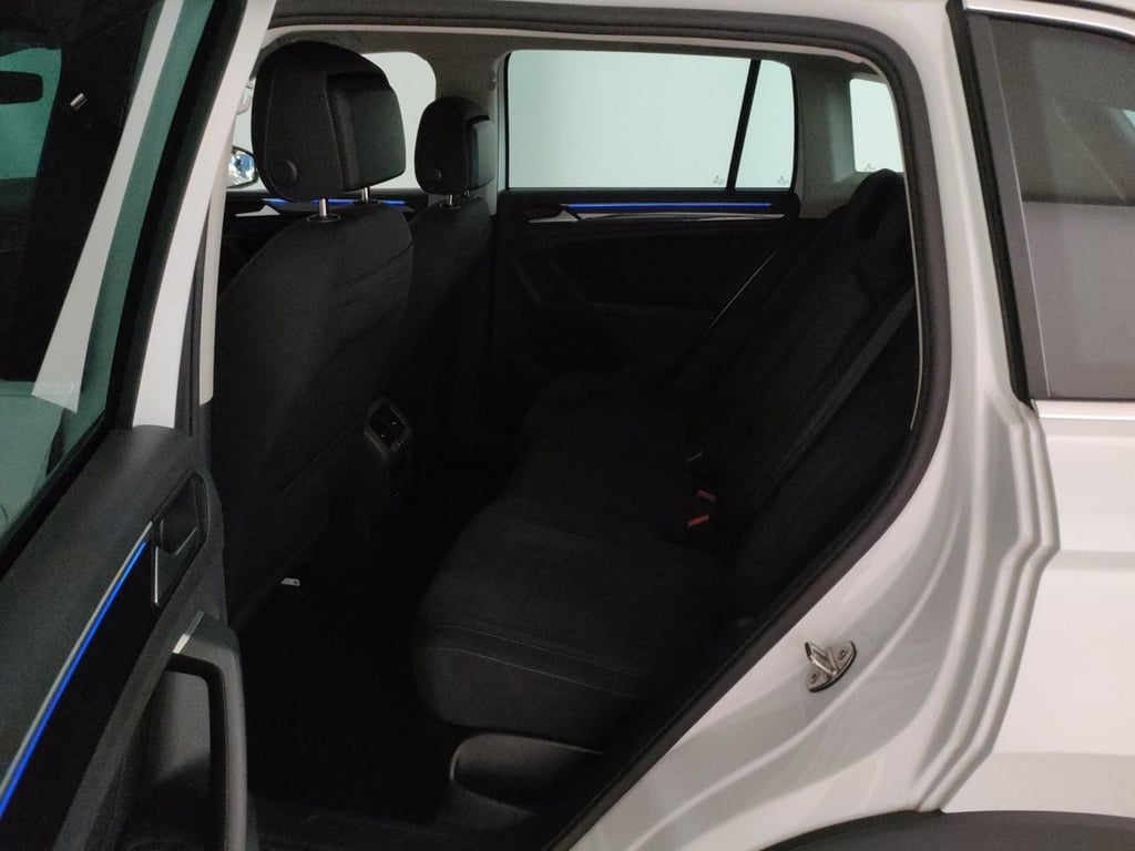 VOLKSWAGEN Tiguan 1.4 tsi eh elegance dsg