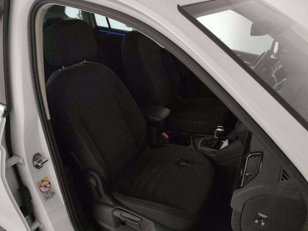 VOLKSWAGEN Tiguan 1.4 tsi eh elegance dsg
