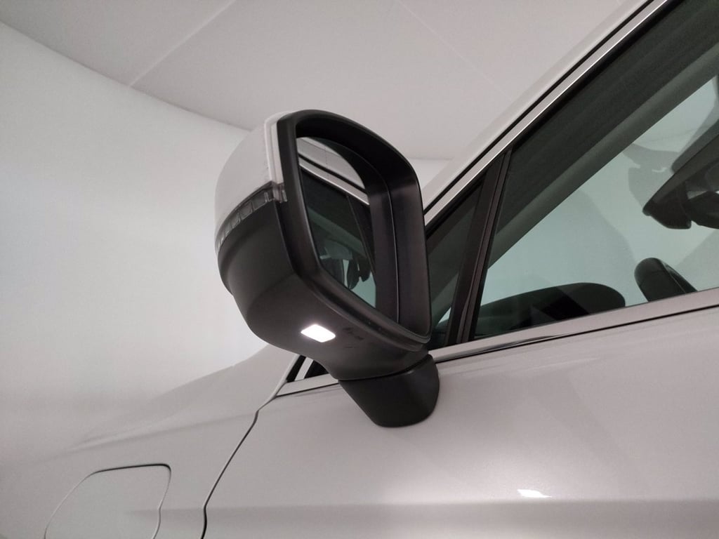 VOLKSWAGEN Tiguan 1.4 tsi eh elegance dsg