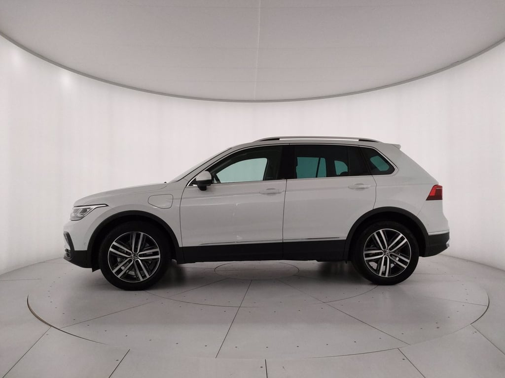 VOLKSWAGEN Tiguan 1.4 tsi eh elegance dsg