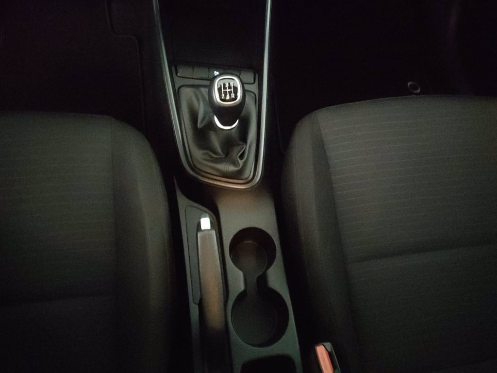 HYUNDAI I20 1.2 connectline gpl