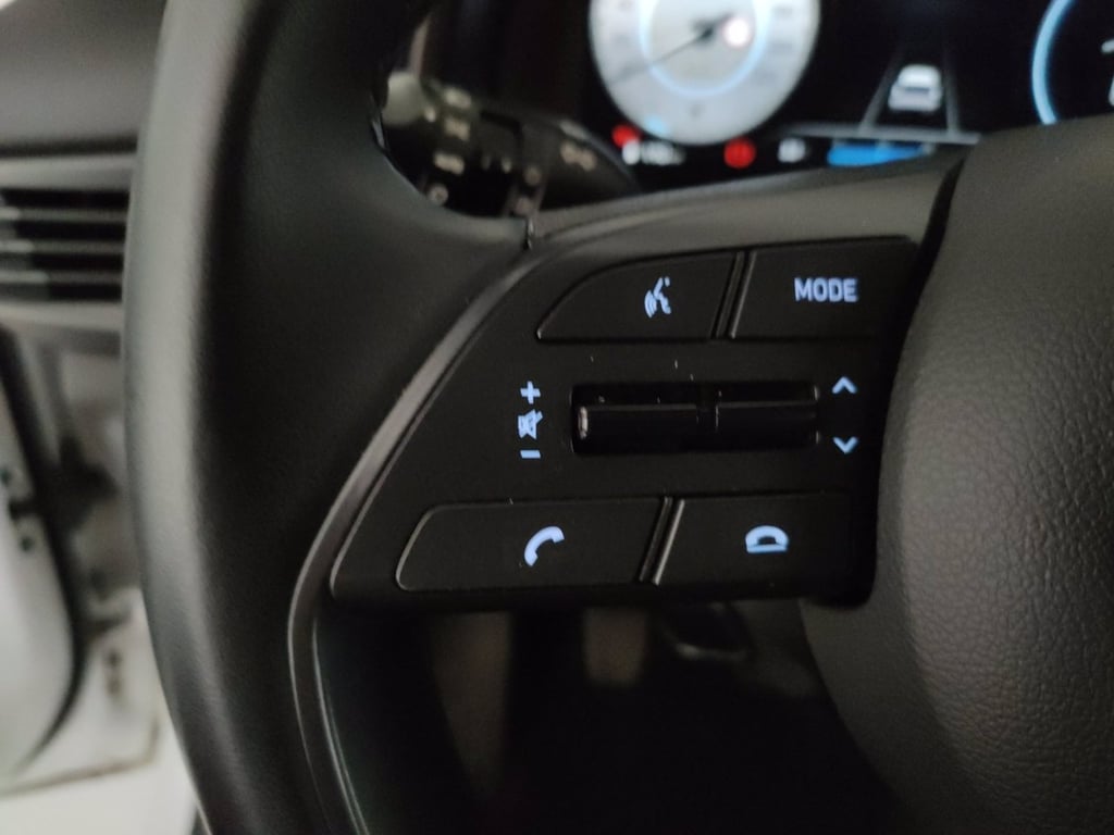 HYUNDAI I20 1.2 connectline gpl