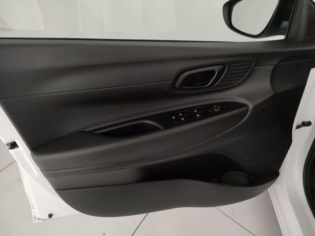 HYUNDAI I20 1.2 connectline gpl