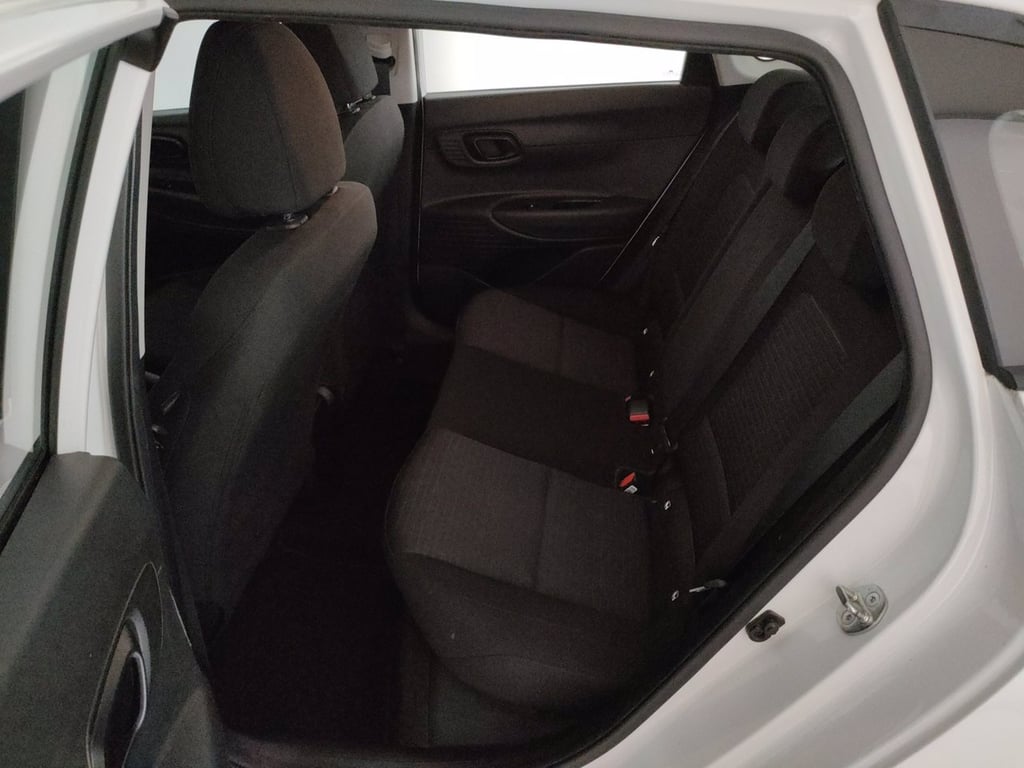 HYUNDAI I20 1.2 connectline gpl