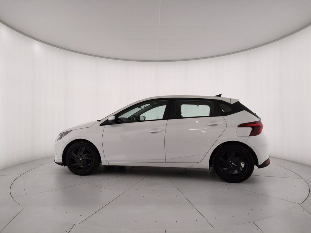 HYUNDAI I20 1.2 connectline gpl