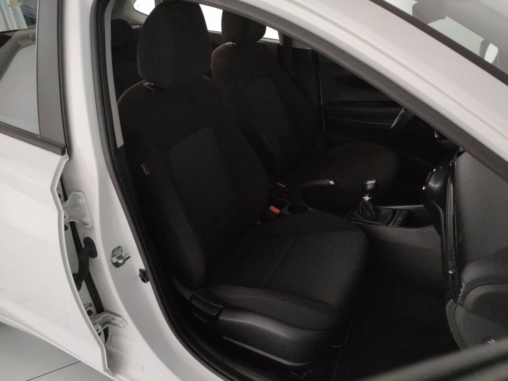 HYUNDAI I20 1.2 connectline gpl