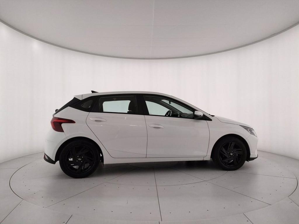 HYUNDAI I20 1.2 connectline gpl