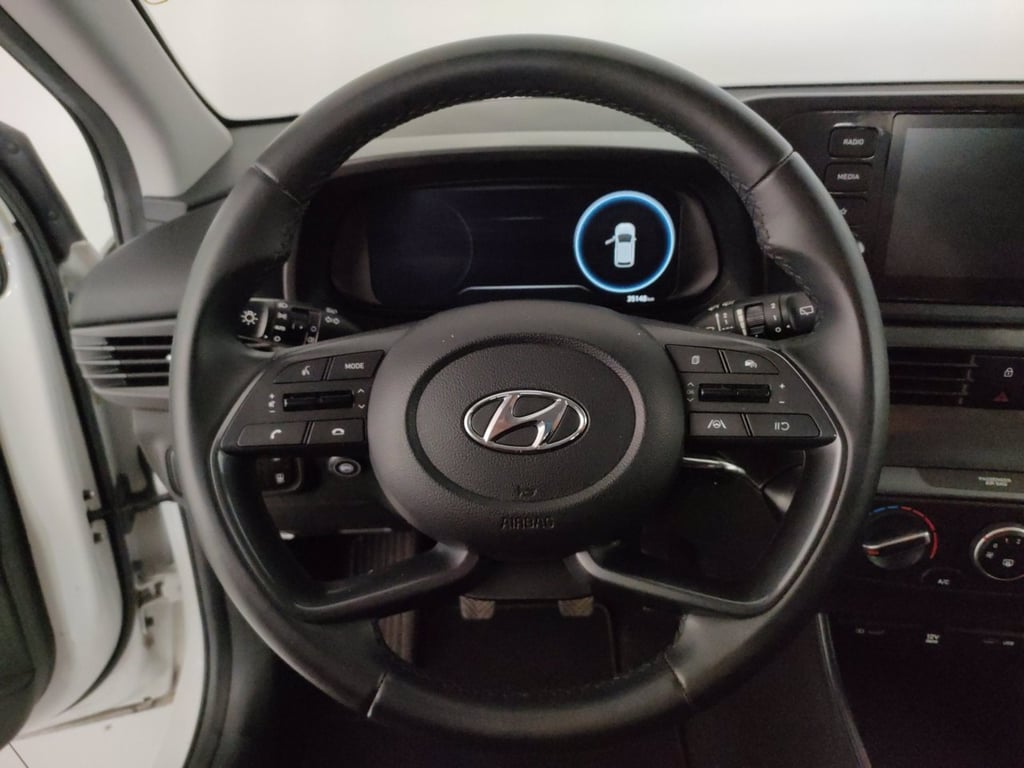 HYUNDAI I20 1.2 connectline gpl