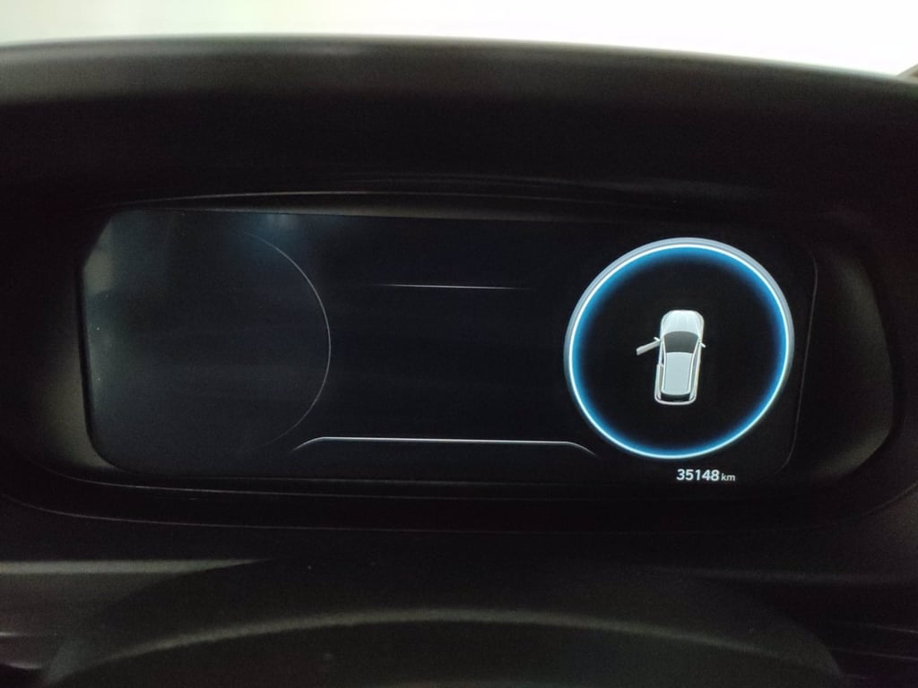 HYUNDAI I20 1.2 connectline gpl