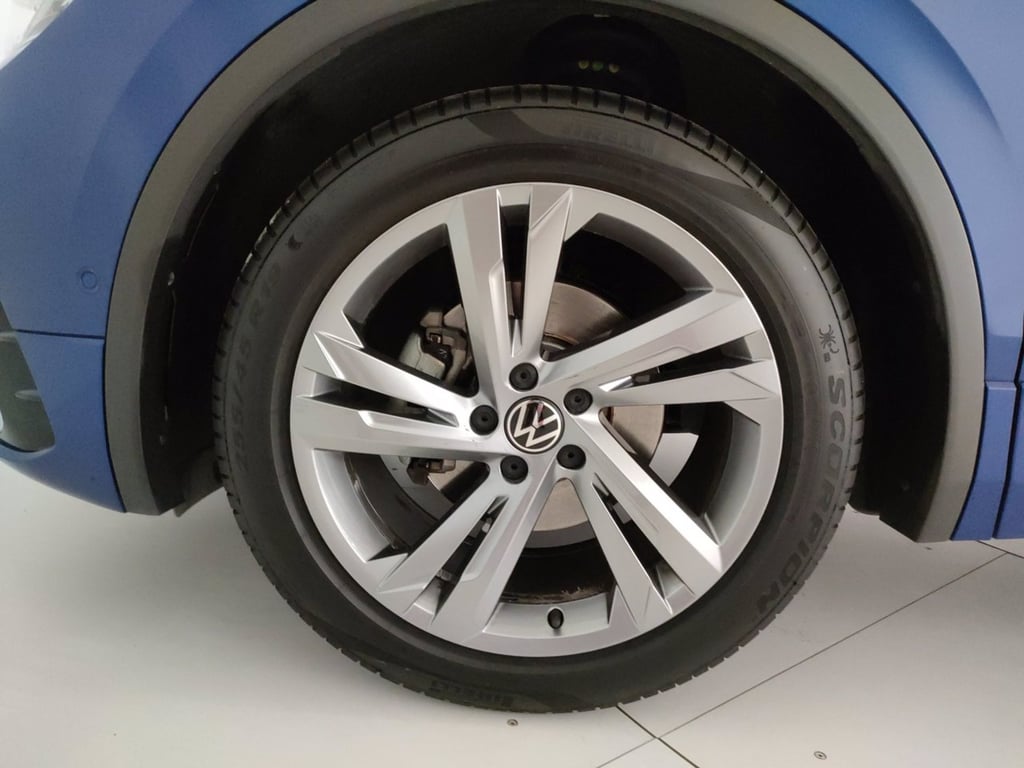 VOLKSWAGEN Tiguan 1.5 tsi r-line 150cv dsg