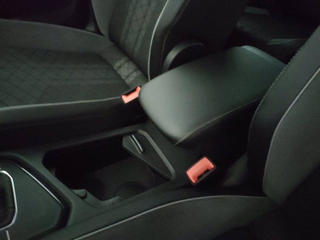 VOLKSWAGEN Tiguan 1.5 tsi r-line 150cv dsg