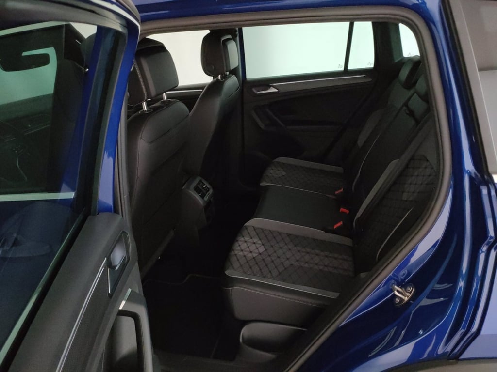 VOLKSWAGEN Tiguan 1.5 tsi r-line 150cv dsg