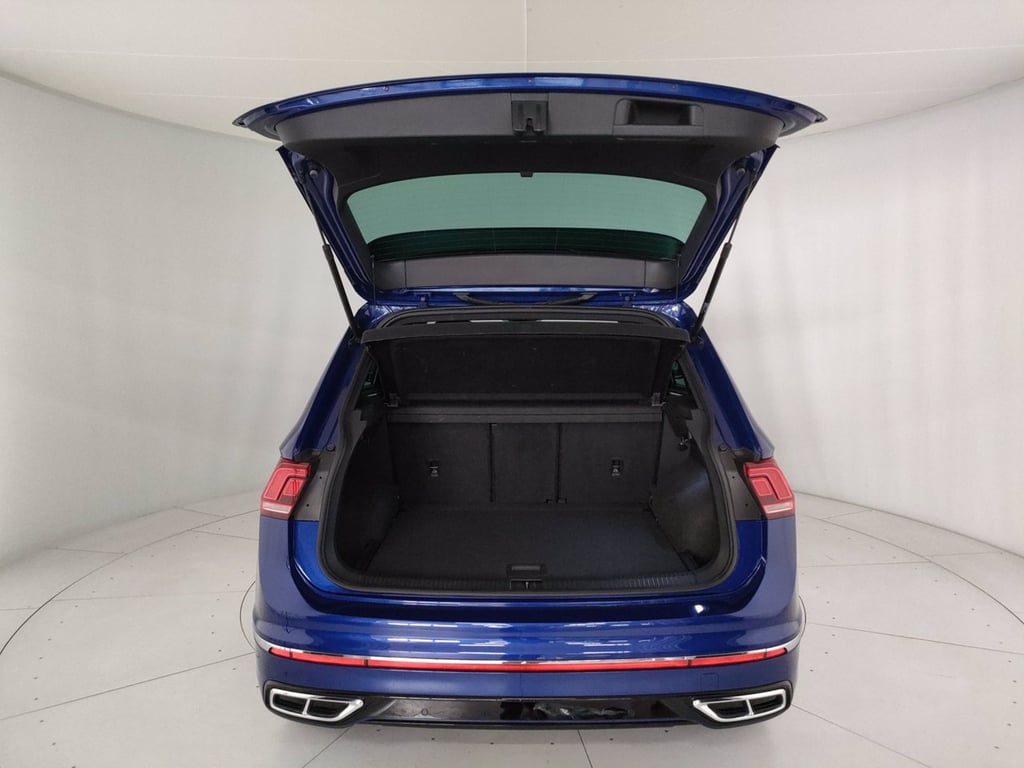 VOLKSWAGEN Tiguan 1.5 tsi r-line 150cv dsg