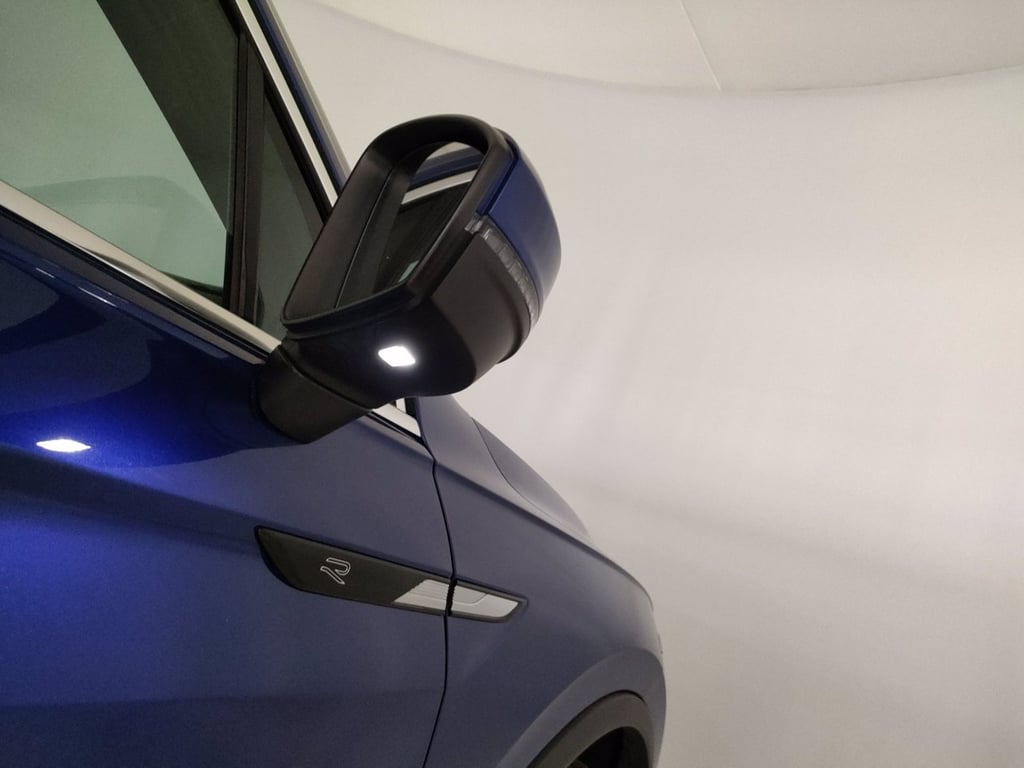 VOLKSWAGEN Tiguan 1.5 tsi r-line 150cv dsg