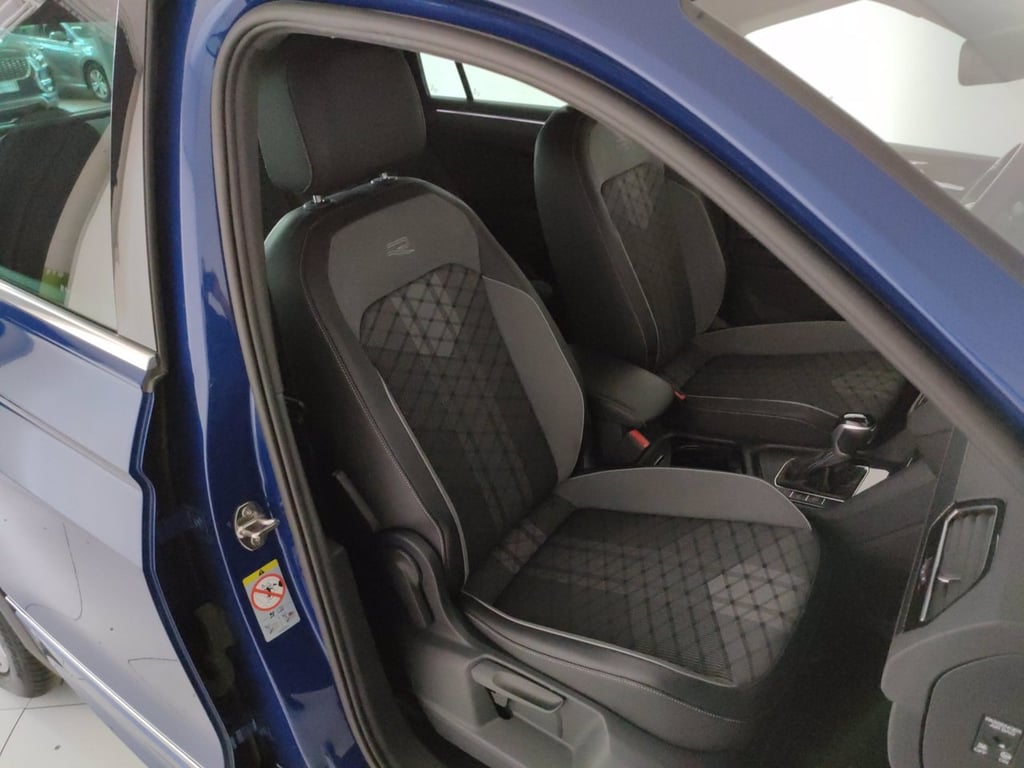 VOLKSWAGEN Tiguan 1.5 tsi r-line 150cv dsg