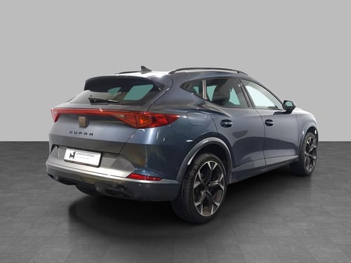 CUPRA Formentor 1.5 tsi 150cv dsg